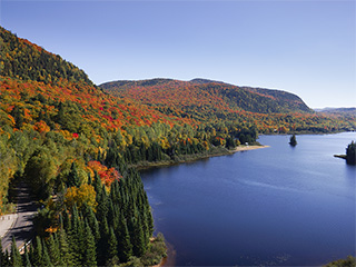 NL-607-LAURENTIDES