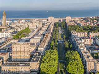 NL-607-LE HAVRE DID