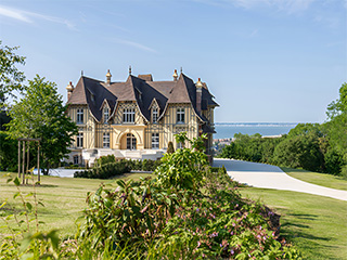 NL-607-MAISON DOUCE EPOQUE