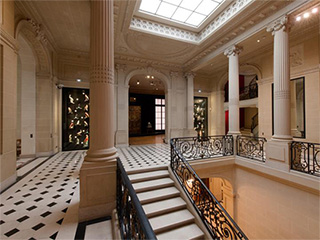 NL-607-MAISON GUIMET