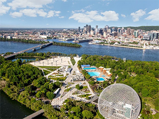 NL-607-MONTREAL