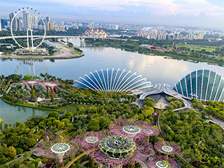 NL-607-SINGAPOUR