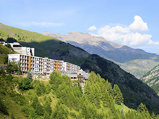 NL-607-VILLAGES CLUBS DU SOLEIL