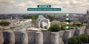 COMMUNICATION Angers (c) Destination Angers