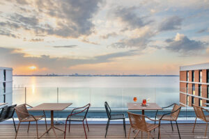 INTERNATIONAL NOUVEAUX HOTELS ITALIE