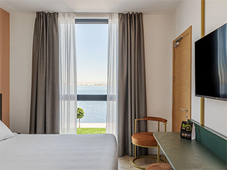 NL-610-INTERNATIONAL B&B HOTELS 4