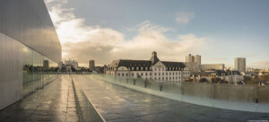 PALAIS DES CONGRES RENNES COUVENT DES JACOBINS