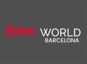 SALON IBTM WORLD